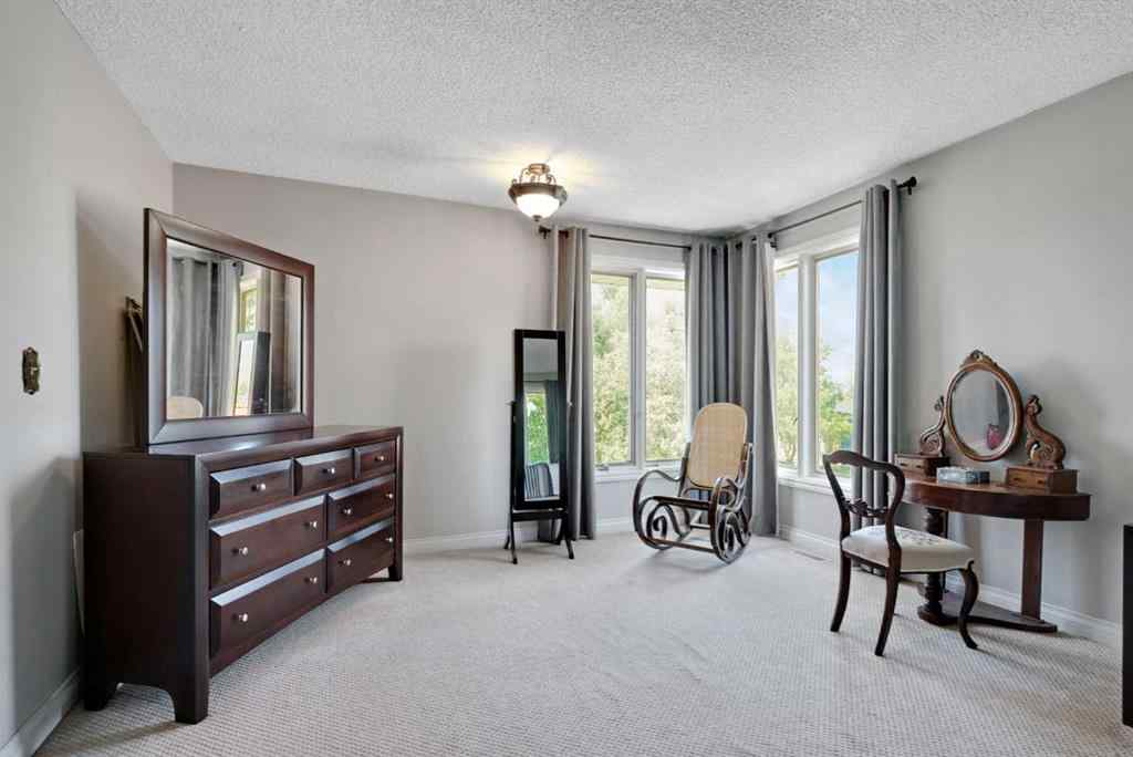 MLS® A2239377 - 56053 Ridgeview Drive E in NONE Rural Foothills County, Residential