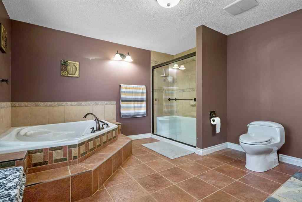 MLS® A2239377 - 56053 Ridgeview Drive E in NONE Rural Foothills County, Residential