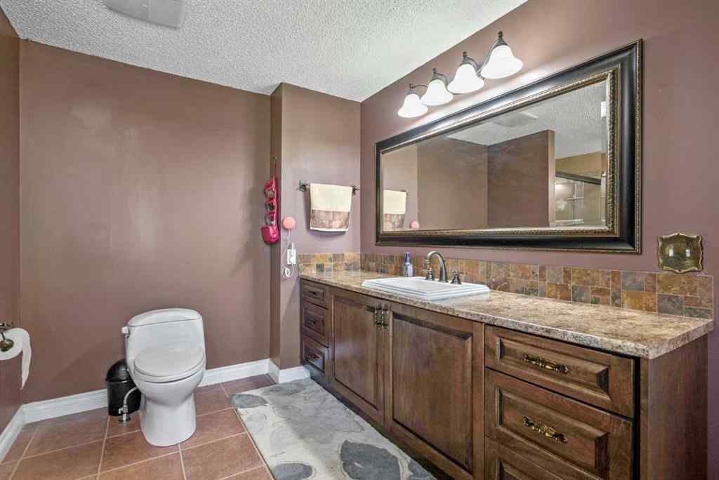 MLS® A2239377 - 56053 Ridgeview Drive E in NONE Rural Foothills County, Residential