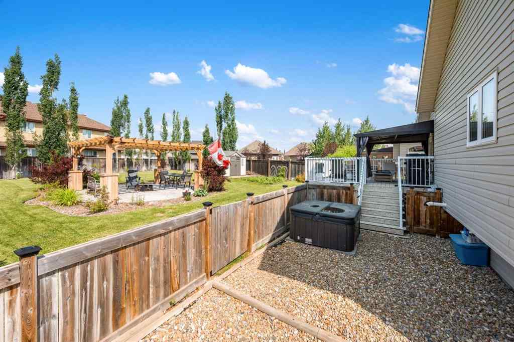 MLS® A2239379 - 1406 52C Avenue  in College Park Lloydminster, Residential