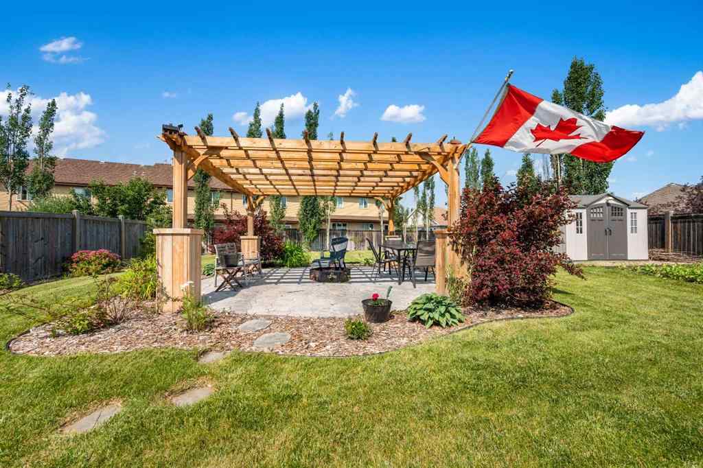 MLS® A2239379 - 1406 52C Avenue  in College Park Lloydminster, Residential