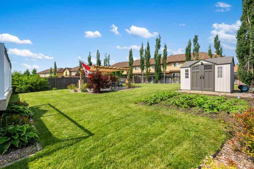 MLS® A2239379 - 1406 52C Avenue  in College Park Lloydminster, Residential