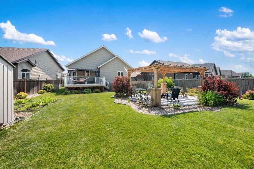 MLS® A2239379 - 1406 52C Avenue  in College Park Lloydminster, Residential