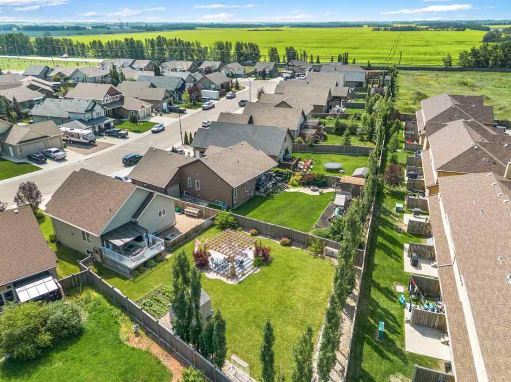 MLS® A2239379 - 1406 52C Avenue  in College Park Lloydminster, Residential