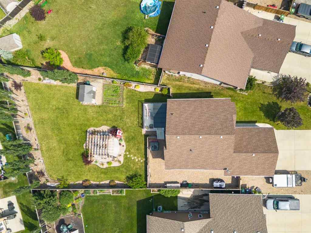 MLS® A2239379 - 1406 52C Avenue  in College Park Lloydminster, Residential