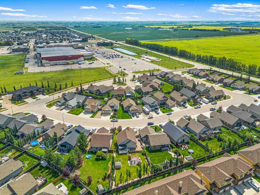MLS® A2239379 - 1406 52C Avenue  in College Park Lloydminster, Residential