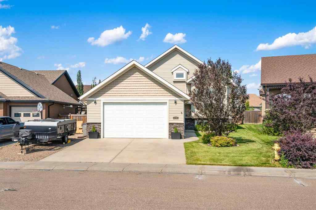 MLS® A2239379 - 1406 52C Avenue  in College Park Lloydminster, Residential