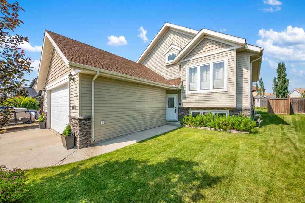 MLS® A2239379 - 1406 52C Avenue  in College Park Lloydminster, Residential