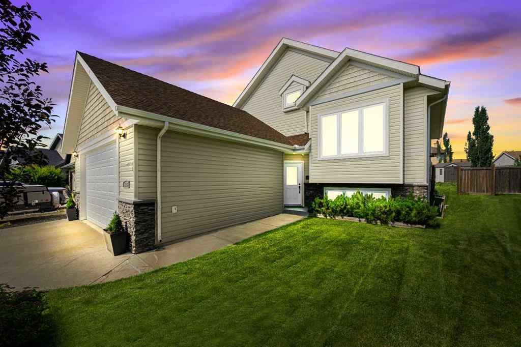 MLS® A2239379 - 1406 52C Avenue  in College Park Lloydminster, Residential