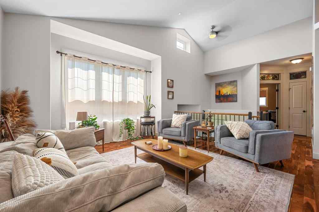 MLS® A2239379 - 1406 52C Avenue  in College Park Lloydminster, Residential