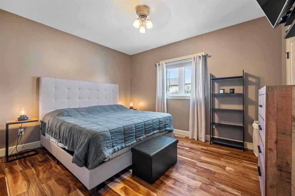 MLS® A2239379 - 1406 52C Avenue  in College Park Lloydminster, Residential