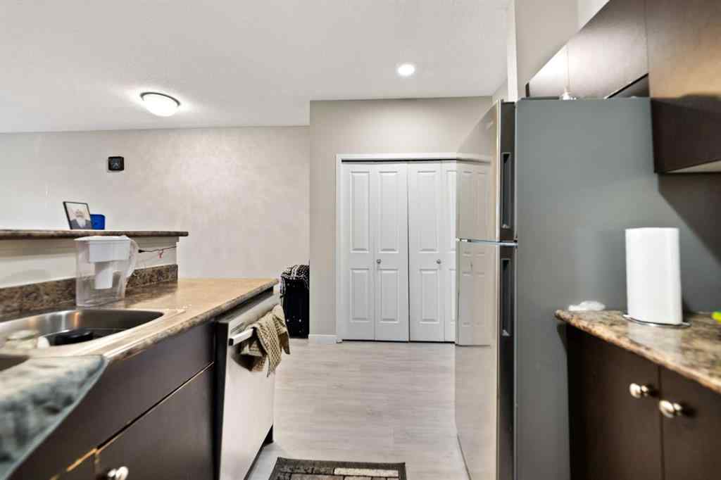 MLS® A2239380 - Unit #1122 1140 Taradale Drive NE in Taradale Calgary, Residential
