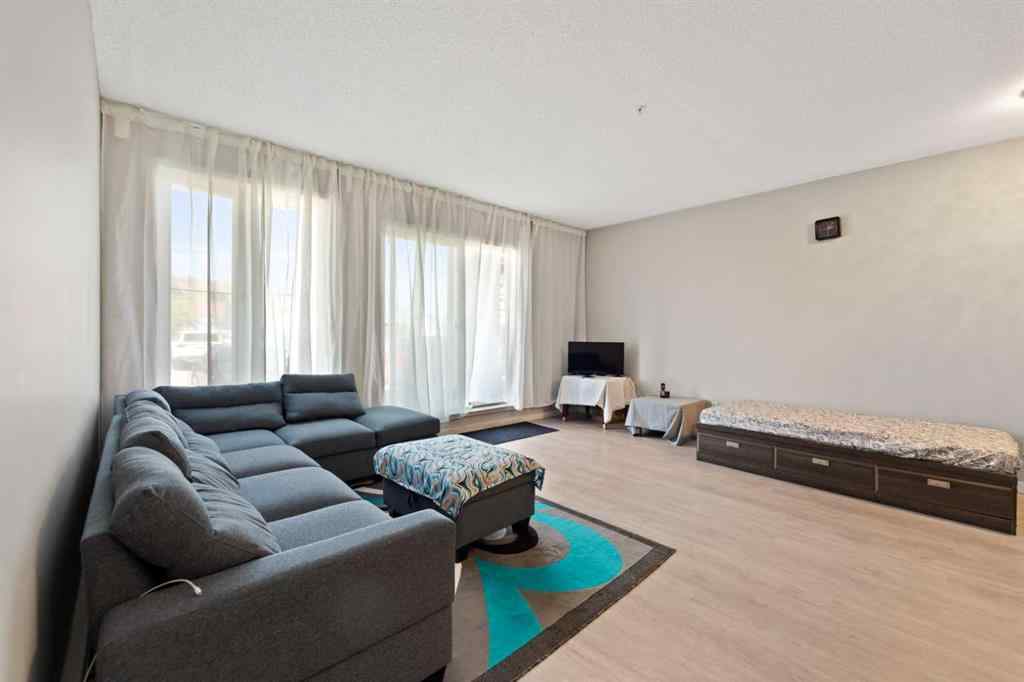 MLS® A2239380 - Unit #1122 1140 Taradale Drive NE in Taradale Calgary, Residential