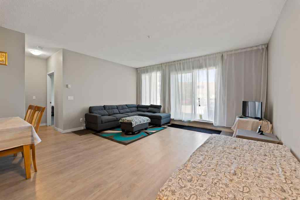 MLS® A2239380 - Unit #1122 1140 Taradale Drive NE in Taradale Calgary, Residential