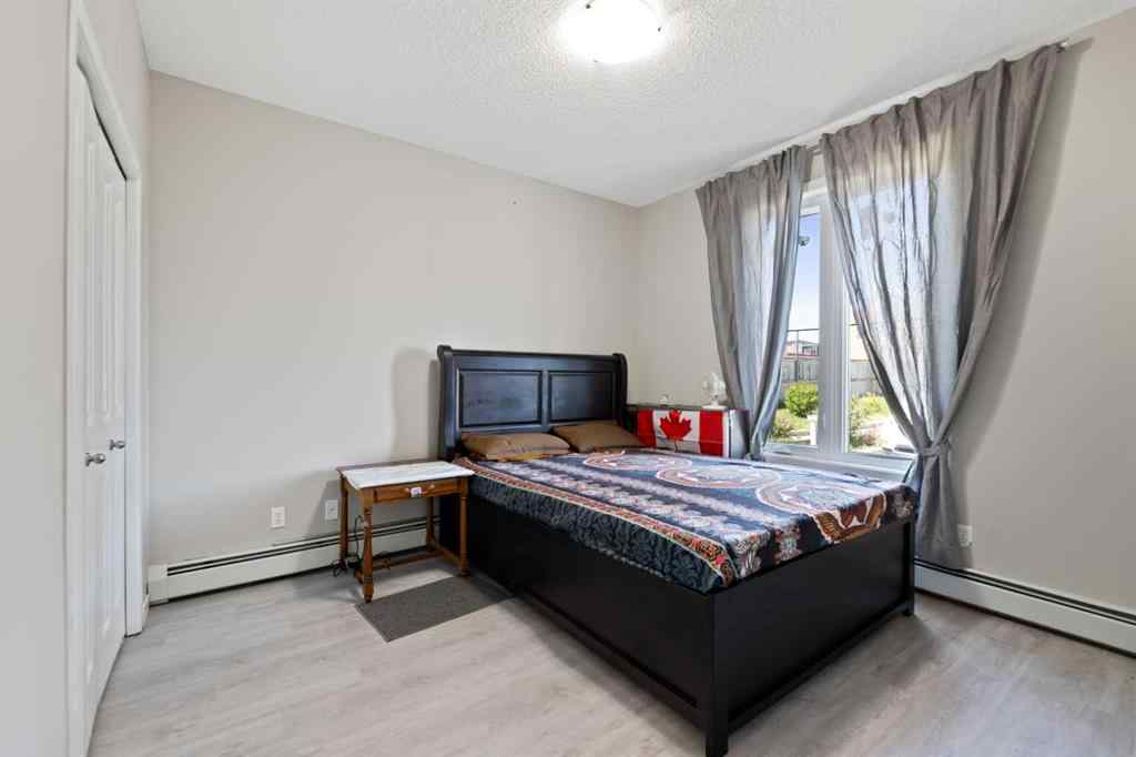 MLS® A2239380 - Unit #1122 1140 Taradale Drive NE in Taradale Calgary, Residential