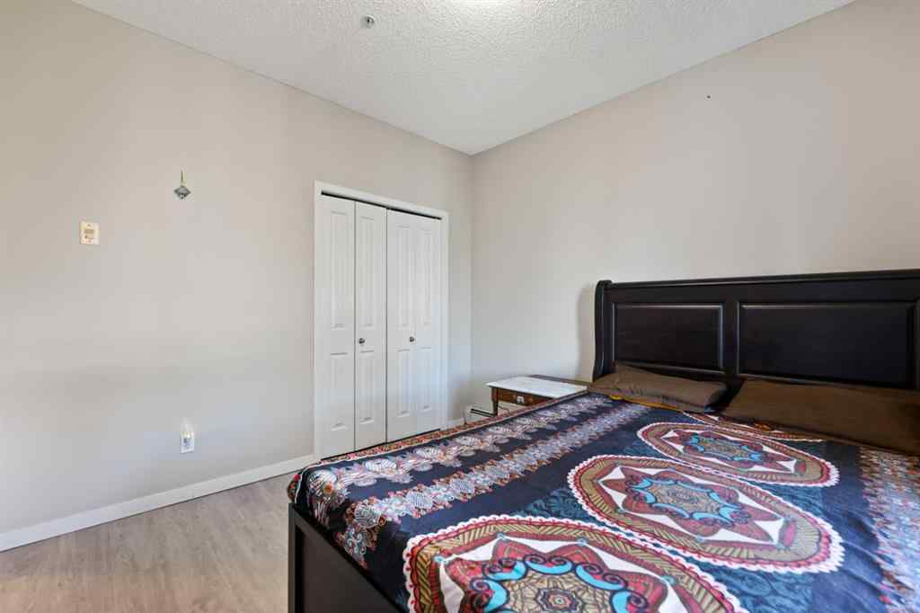 MLS® A2239380 - Unit #1122 1140 Taradale Drive NE in Taradale Calgary, Residential
