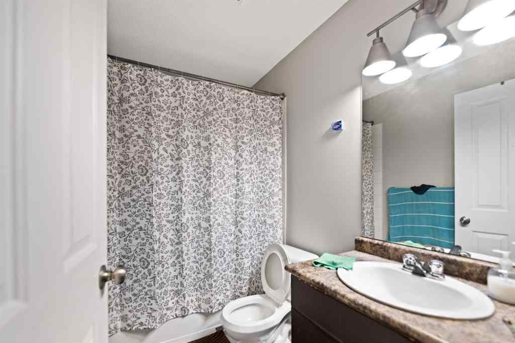 MLS® A2239380 - Unit #1122 1140 Taradale Drive NE in Taradale Calgary, Residential