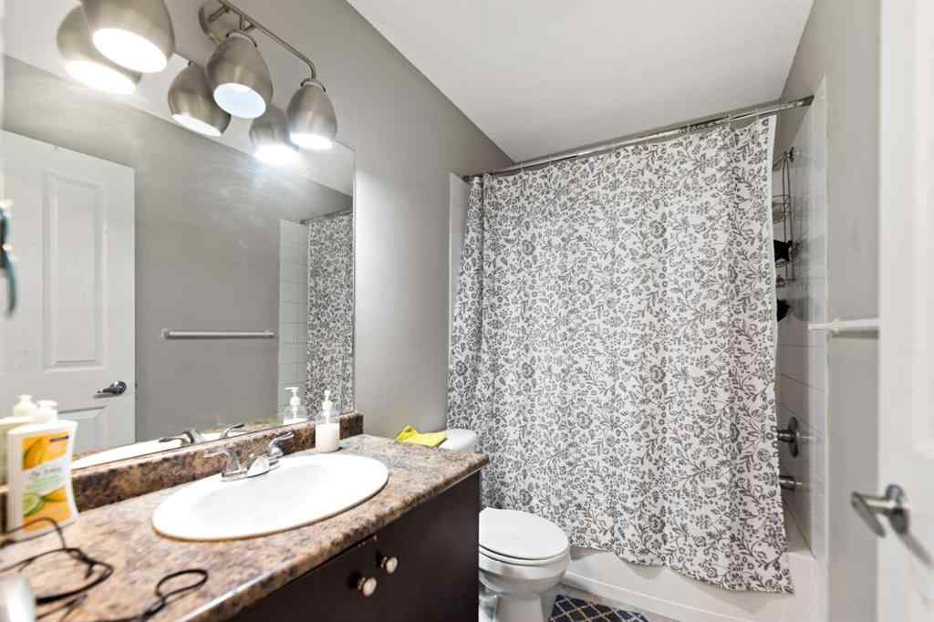 MLS® A2239380 - Unit #1122 1140 Taradale Drive NE in Taradale Calgary, Residential