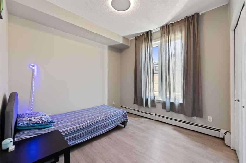MLS® A2239380 - Unit #1122 1140 Taradale Drive NE in Taradale Calgary, Residential