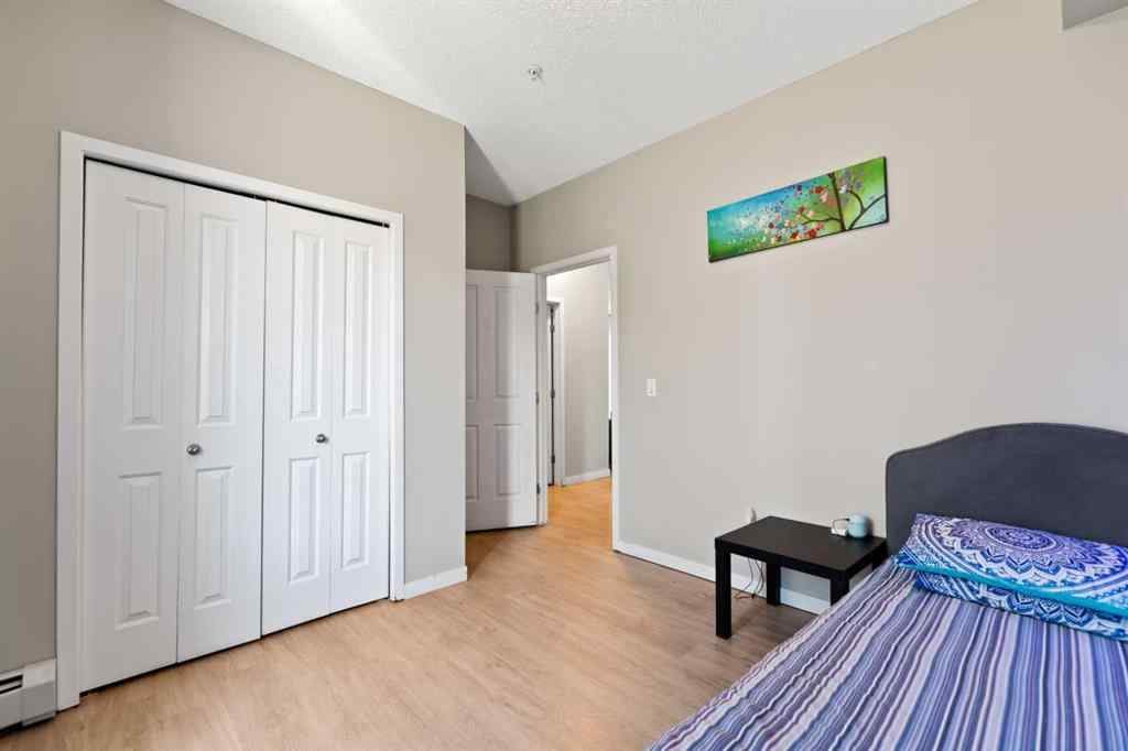 MLS® A2239380 - Unit #1122 1140 Taradale Drive NE in Taradale Calgary, Residential