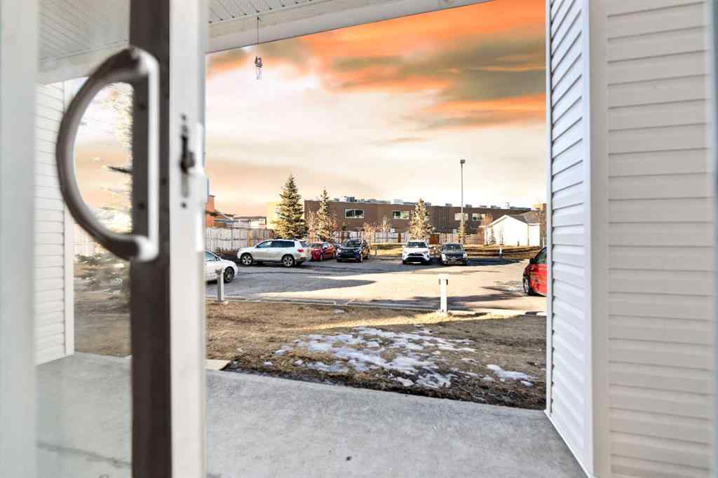 MLS® A2239380 - Unit #1122 1140 Taradale Drive NE in Taradale Calgary, Residential