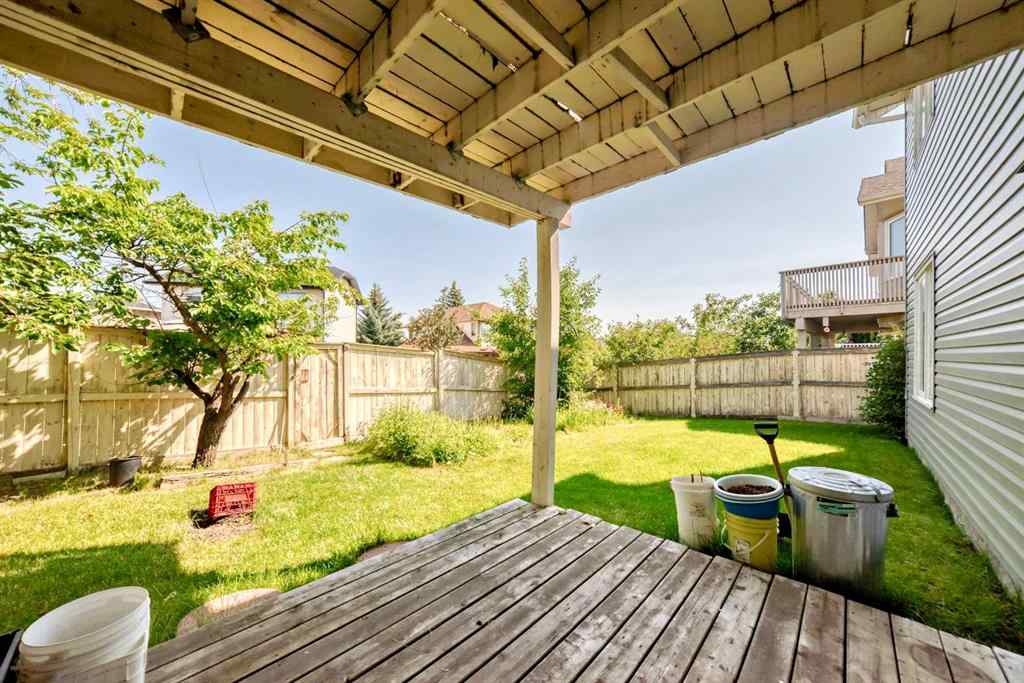 MLS® A2239382 - 28 Harvest Oak Drive NE in Harvest Hills Calgary, Residential