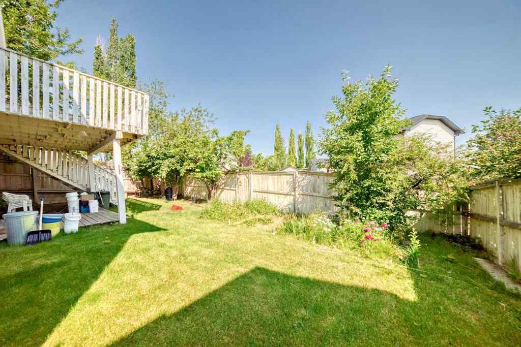 MLS® A2239382 - 28 Harvest Oak Drive NE in Harvest Hills Calgary, Residential