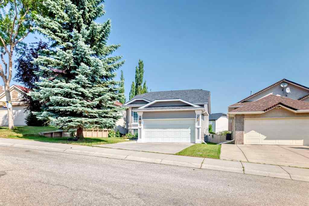 MLS® A2239382 - 28 Harvest Oak Drive NE in Harvest Hills Calgary, Residential