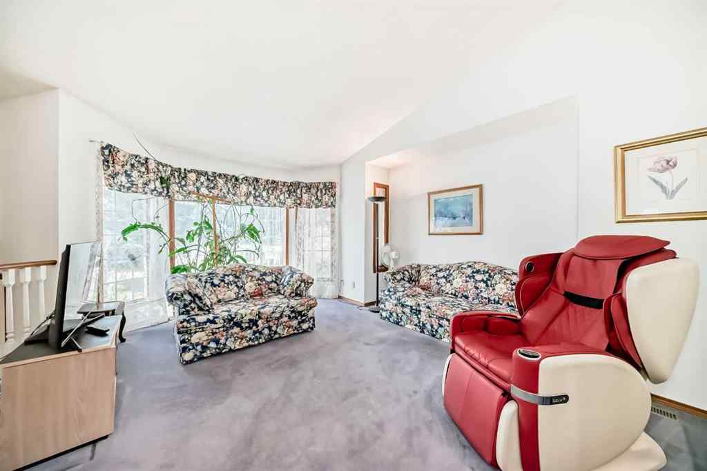 MLS® A2239382 - 28 Harvest Oak Drive NE in Harvest Hills Calgary, Residential