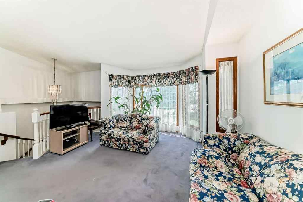 MLS® A2239382 - 28 Harvest Oak Drive NE in Harvest Hills Calgary, Residential