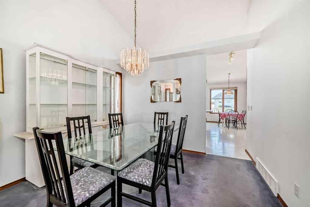 MLS® A2239382 - 28 Harvest Oak Drive NE in Harvest Hills Calgary, Residential