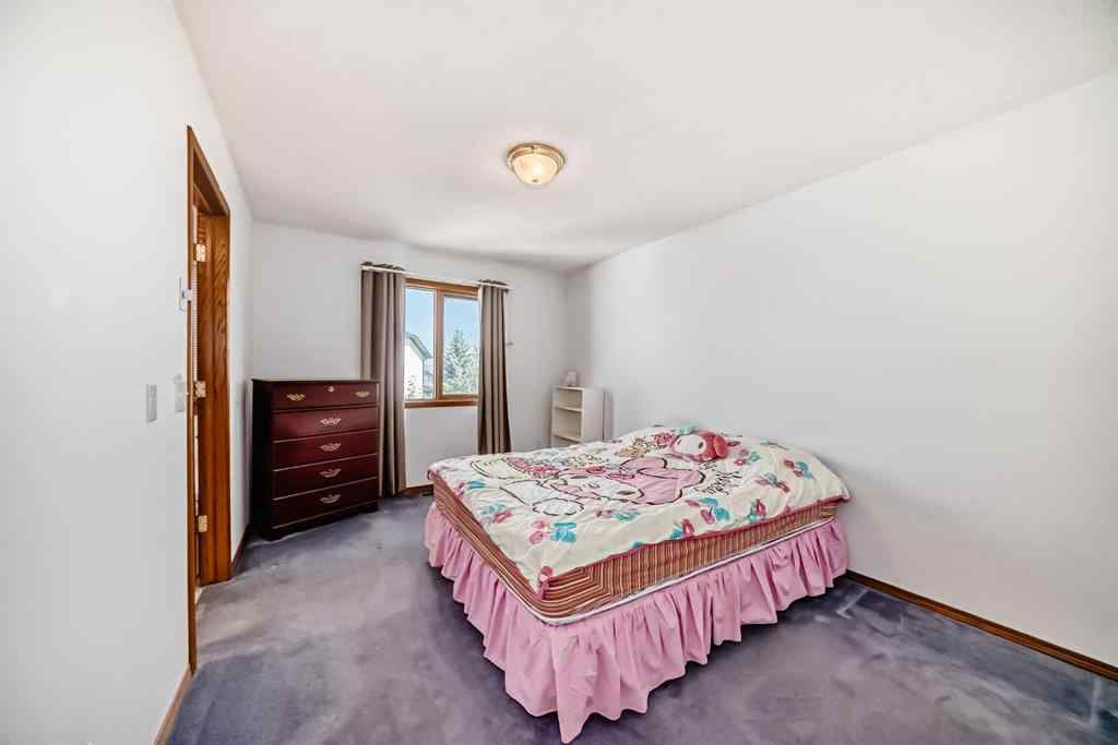 MLS® A2239382 - 28 Harvest Oak Drive NE in Harvest Hills Calgary, Residential