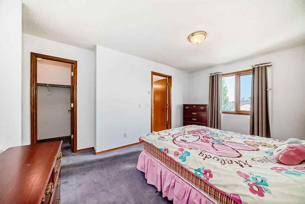 MLS® A2239382 - 28 Harvest Oak Drive NE in Harvest Hills Calgary, Residential