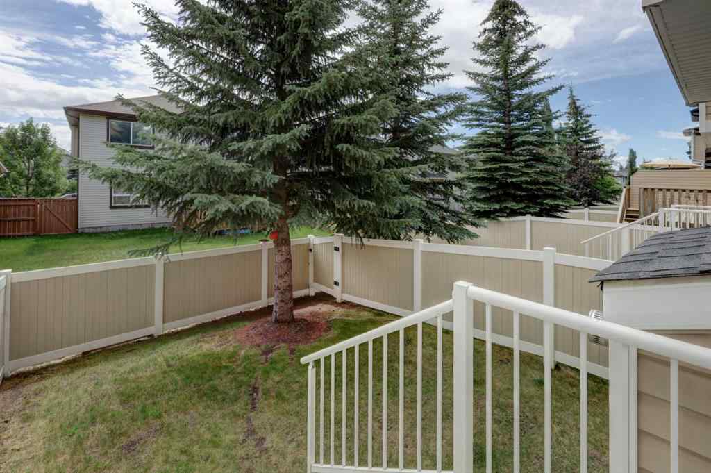 MLS® A2239385 - 93 Royal Birch Mount NW in Royal Oak Calgary, Residential