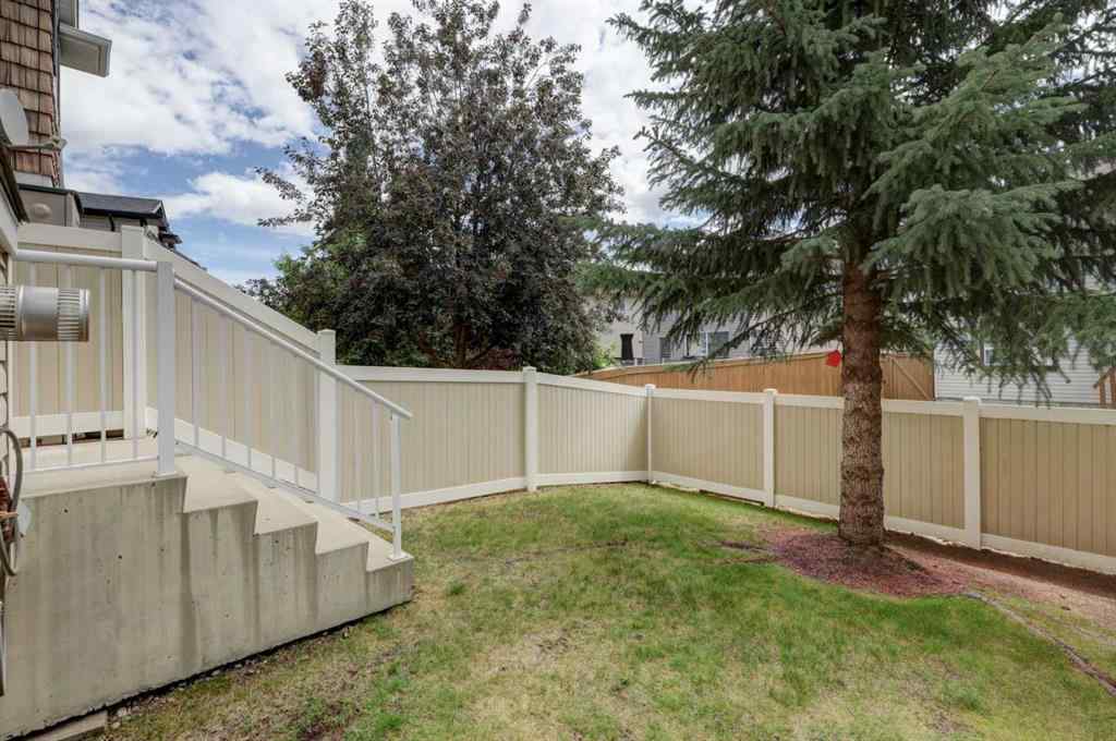MLS® A2239385 - 93 Royal Birch Mount NW in Royal Oak Calgary, Residential