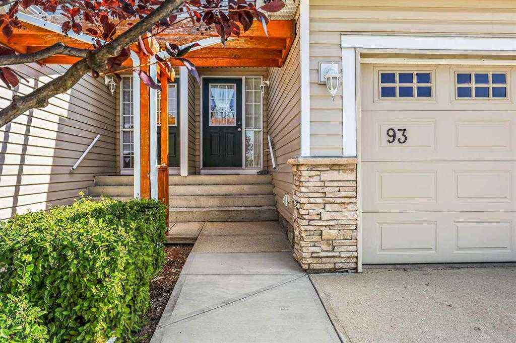 MLS® A2239385 - 93 Royal Birch Mount NW in Royal Oak Calgary, Residential