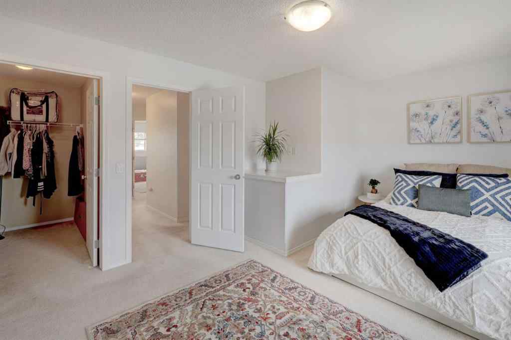 MLS® A2239385 - 93 Royal Birch Mount NW in Royal Oak Calgary, Residential