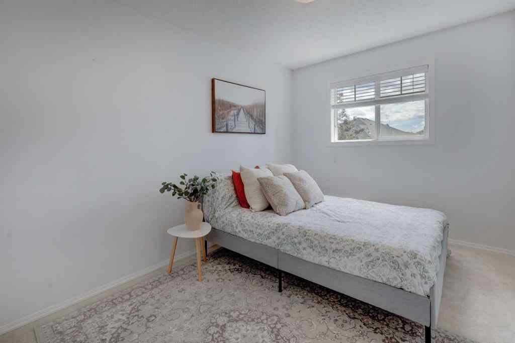 MLS® A2239385 - 93 Royal Birch Mount NW in Royal Oak Calgary, Residential