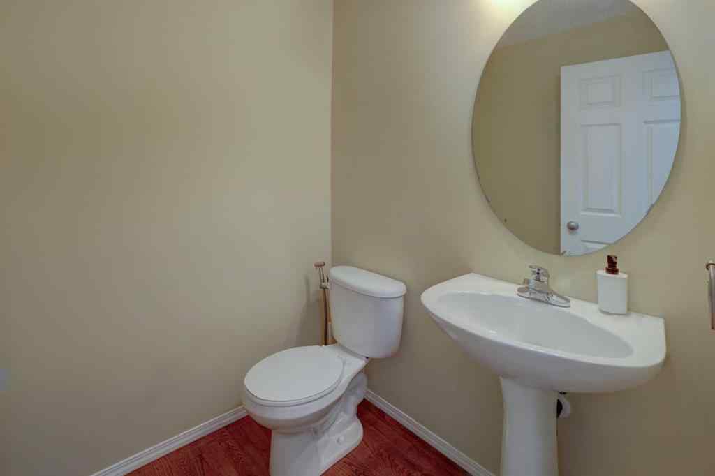 MLS® A2239385 - 93 Royal Birch Mount NW in Royal Oak Calgary, Residential