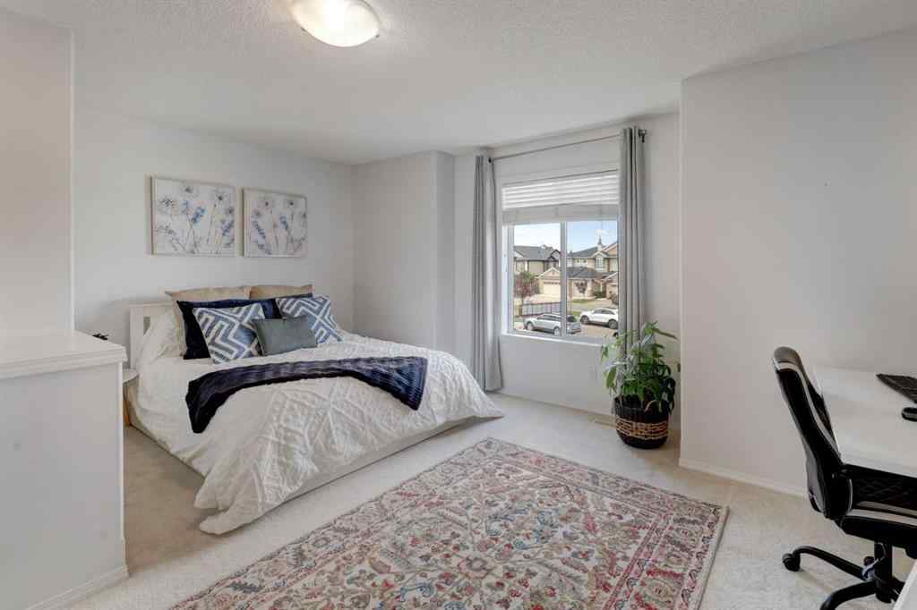 MLS® A2239385 - 93 Royal Birch Mount NW in Royal Oak Calgary, Residential