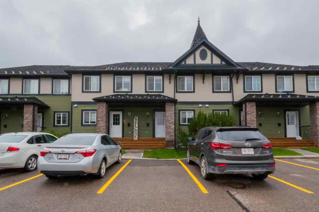 MLS® A2239387 - Unit #504 140 Sagewood Boulevard SW in Sagewood Airdrie, Residential