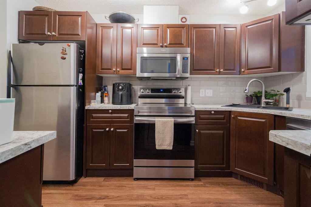 MLS® A2239387 - Unit #504 140 Sagewood Boulevard SW in Sagewood Airdrie, Residential