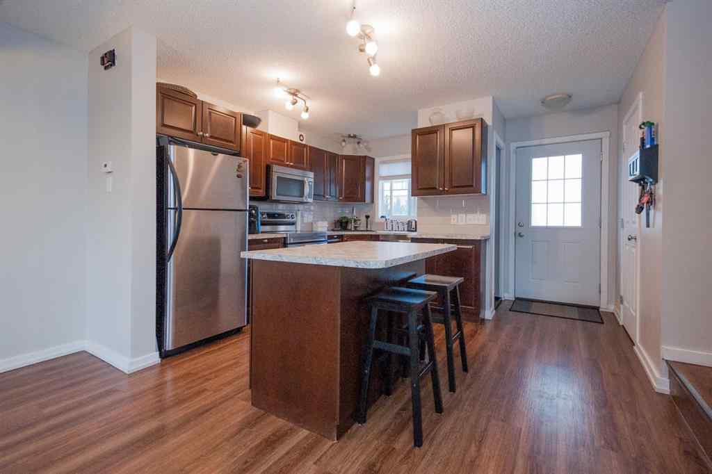 MLS® A2239387 - Unit #504 140 Sagewood Boulevard SW in Sagewood Airdrie, Residential
