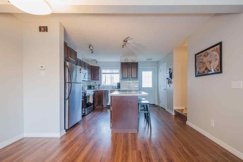 MLS® A2239387 - Unit #504 140 Sagewood Boulevard SW in Sagewood Airdrie, Residential