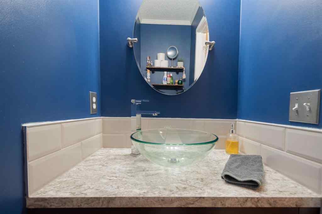 MLS® A2239387 - Unit #504 140 Sagewood Boulevard SW in Sagewood Airdrie, Residential