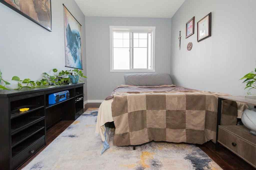 MLS® A2239387 - Unit #504 140 Sagewood Boulevard SW in Sagewood Airdrie, Residential