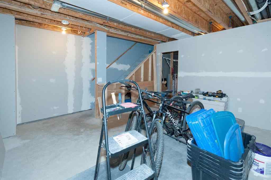 MLS® A2239387 - Unit #504 140 Sagewood Boulevard SW in Sagewood Airdrie, Residential