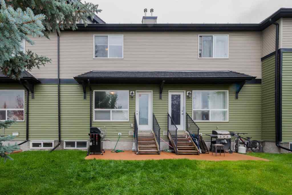 MLS® A2239387 - Unit #504 140 Sagewood Boulevard SW in Sagewood Airdrie, Residential