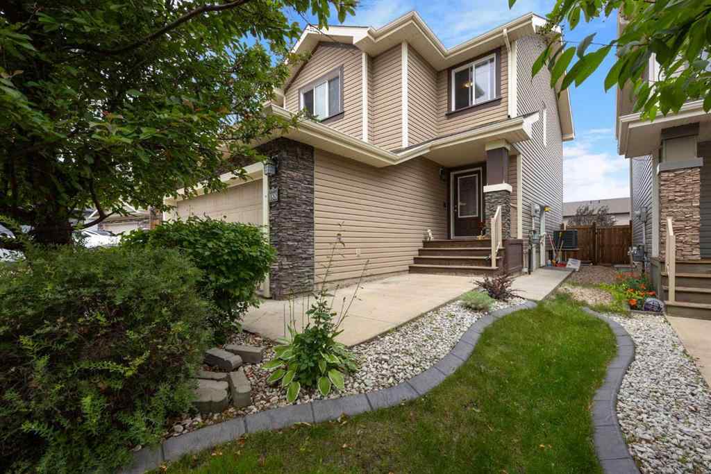 MLS® A2239390 - 188 Gravelstone Way  in Stonecreek Fort McMurray, Residential
