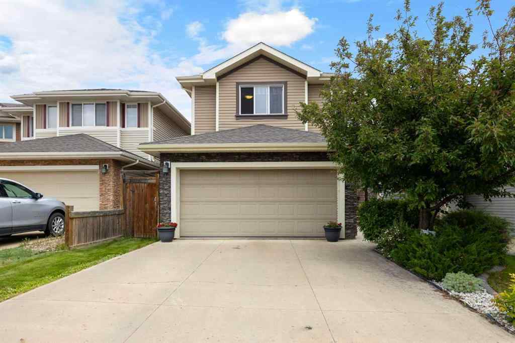 MLS® A2239390 - 188 Gravelstone Way  in Stonecreek Fort McMurray, Residential